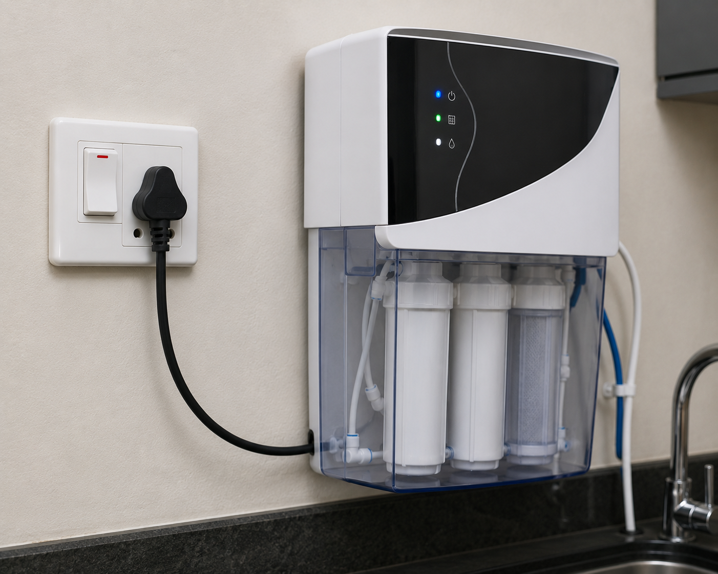 Water Purifier Electrical Check