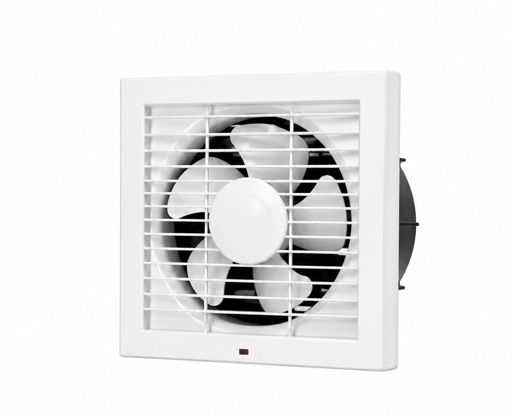 Exhaust Fan Fitting