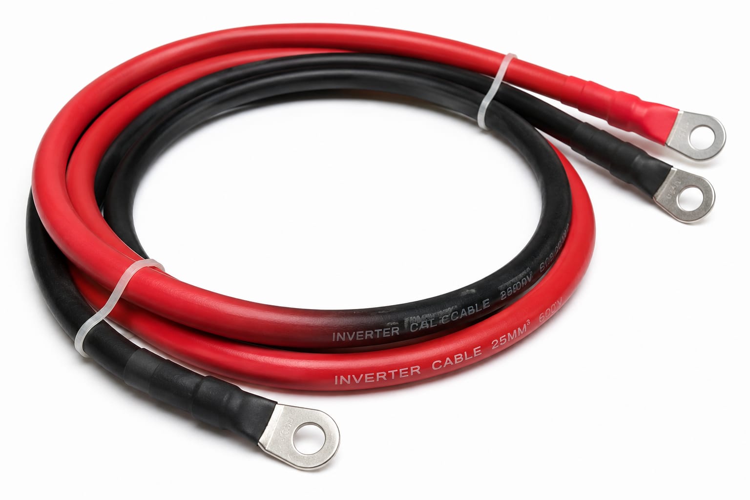 Inverter Wiring