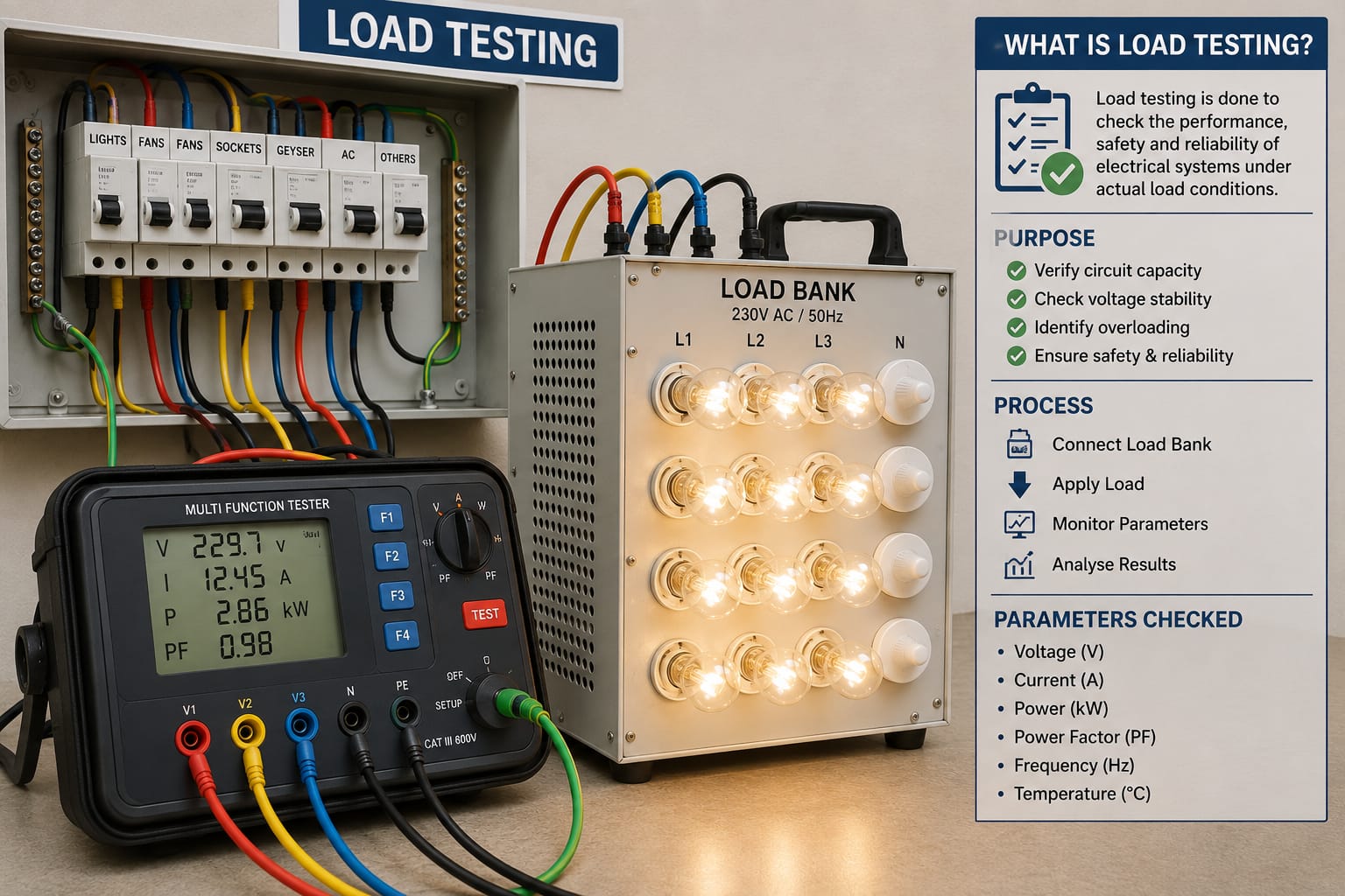 Load Testing