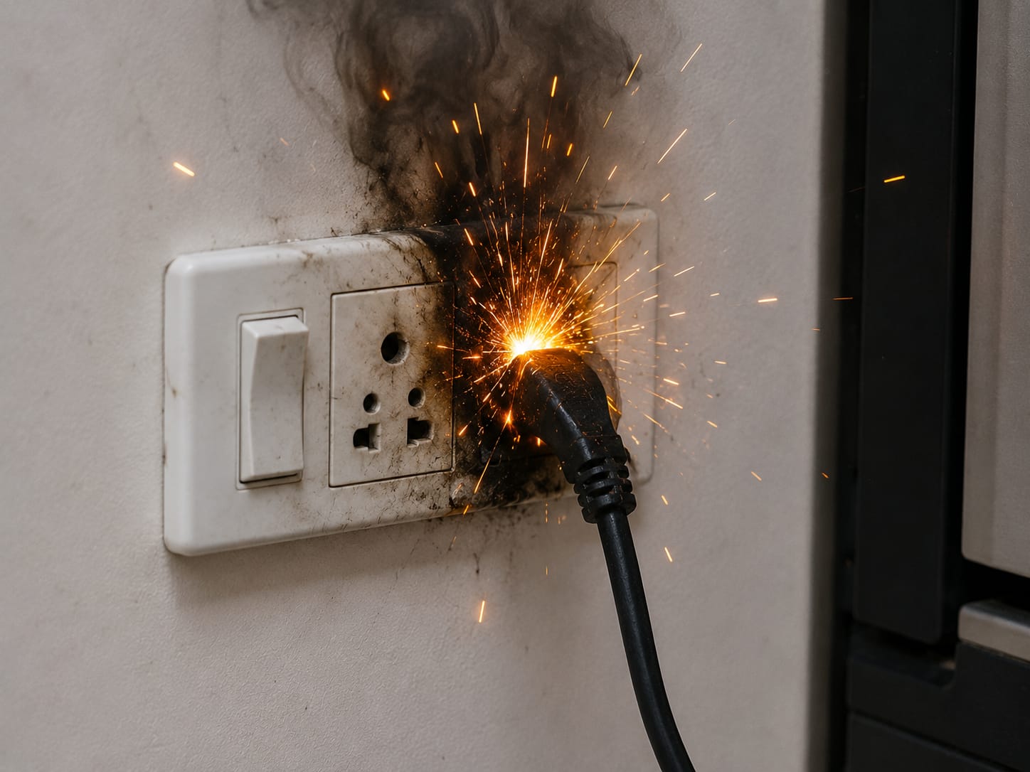 Short Circuit Inspection