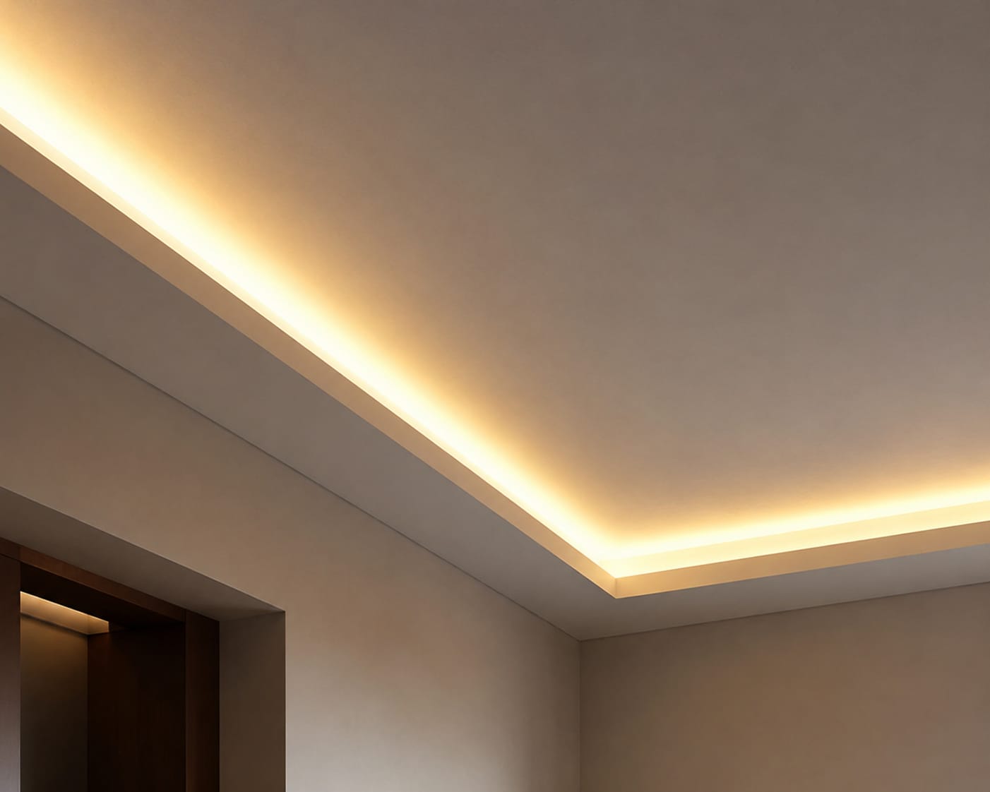 Concealed Wiring Support