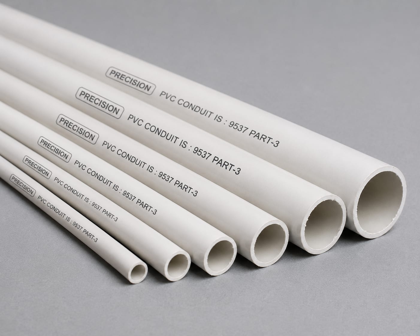PVC Casing Fitting