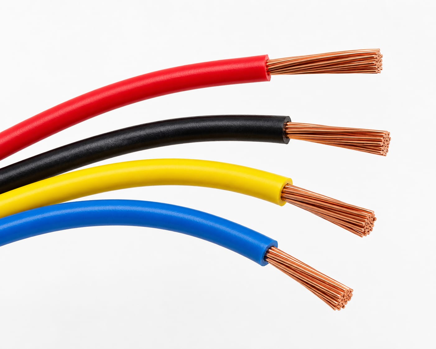 Wire Replacement