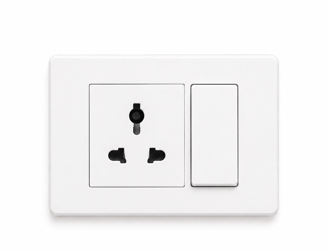 Plug Point Repair
