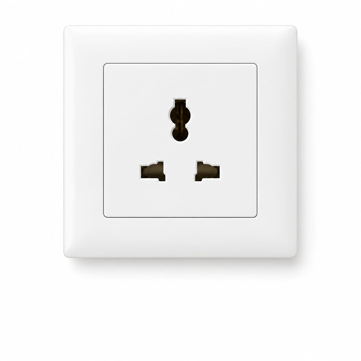 Power Socket Repair