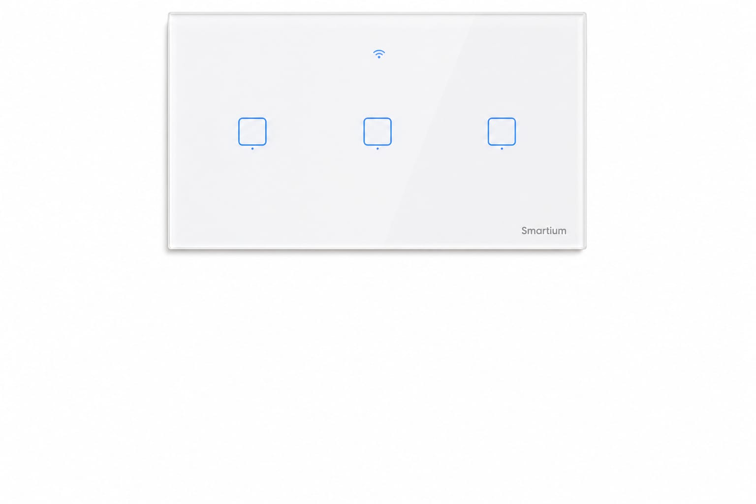 Smart Switch Fitting