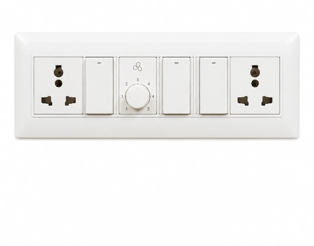 Switchboard Replacement