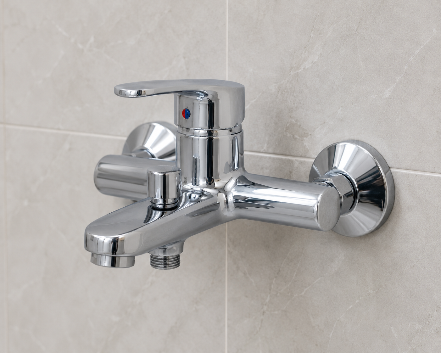 Mixer Tap Fitting