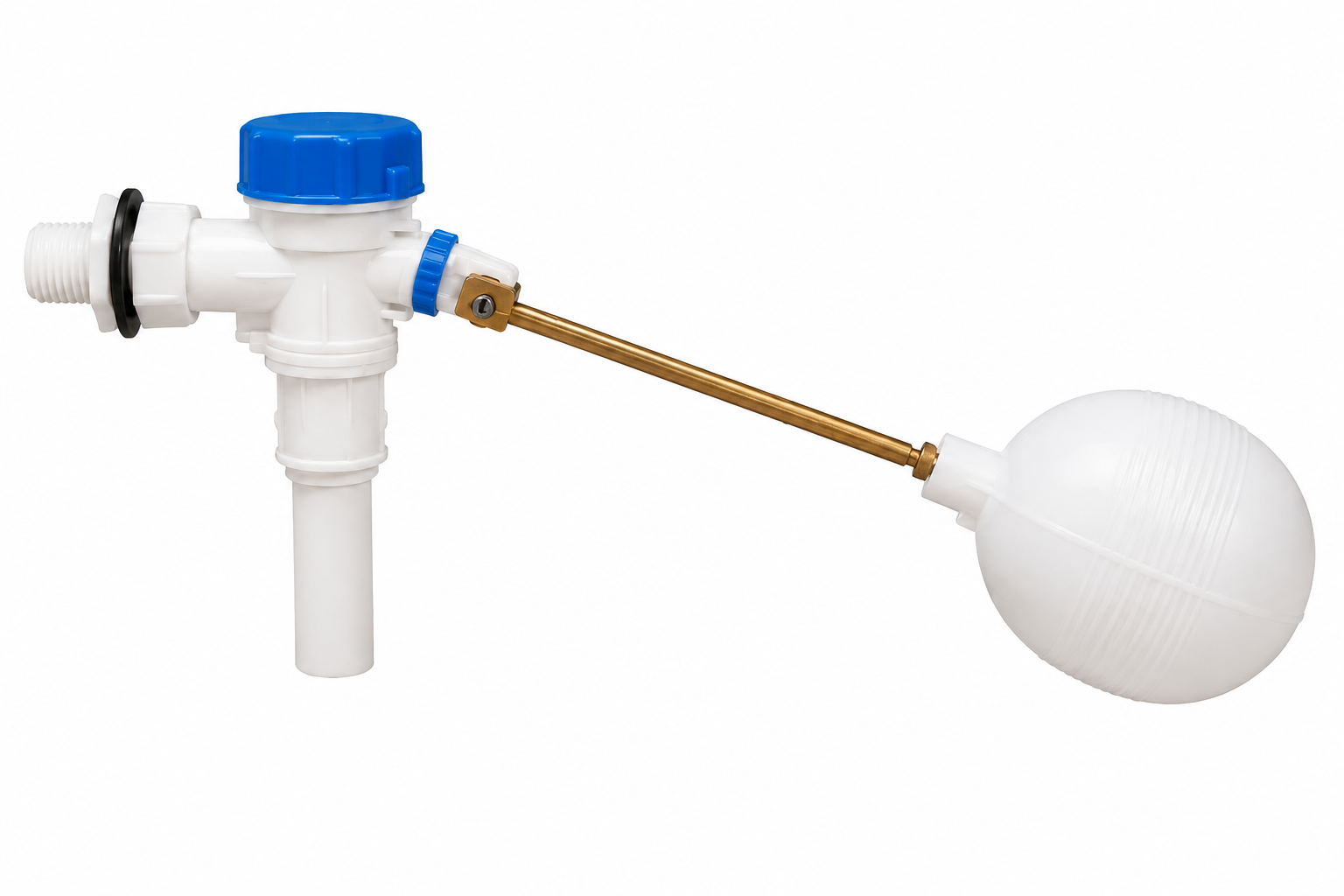 Float Valve Fitting