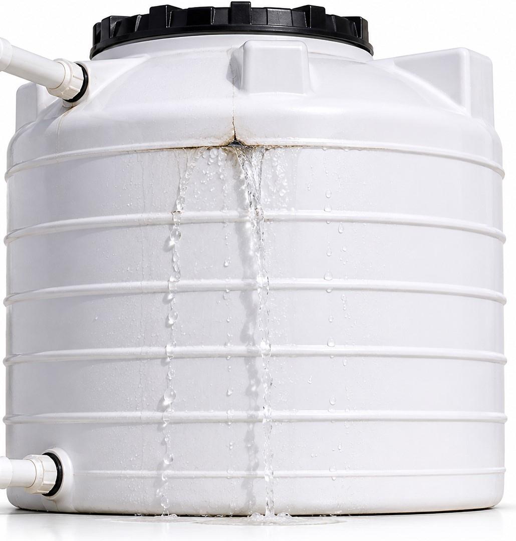 Tank Leakage Inspection