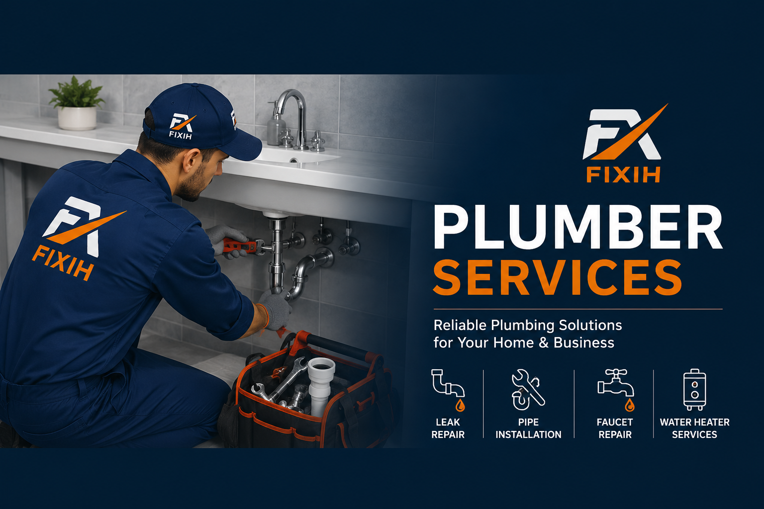 Plumber Services